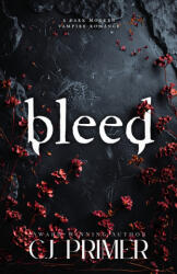 C. J. Primer - bleed - C. J. Primer (2026)