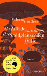 Die Zikade entschlüpft ihrer goldglänzenden Hülle (ISBN: 9783103976342)