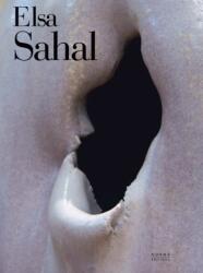 Elsa Sahal (ISBN: 9782915542813)