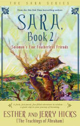 Sara, Book 2 - Esther Hicks (ISBN: 9781401911591)