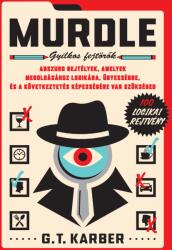 Murdle 1. kötet (ISBN: 9789636900380)