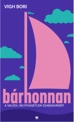 Bárhonnan (ISBN: 9789635687893)