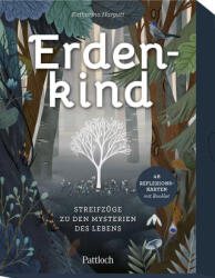 Orakelkarten: Erdenkind - Katharina Hargutt (ISBN: 9783629015594)
