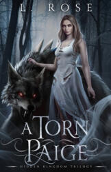 Torn Paige - L. Rose (ISBN: 9780648496083)