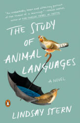 Study Of Animal Languages - Lindsay Stern (ISBN: 9780525557456)