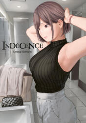 Indécence - Urasuji Samurai (2026)
