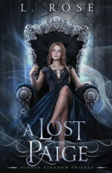 Lost Paige - Lila Rose (2019)