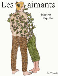 Les Aimants - Marion Fayolle (2026)