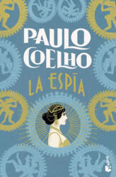 LA ESPIA - COELHO, PAULO (2024)