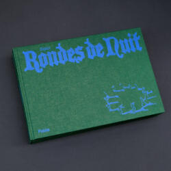 Rondes de nuit - Zéphir (2023)