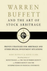 Warren Buffett and the Art of Stock Arbitrage - Mary Buffett (2011)