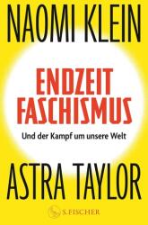 Endzeitfaschismus (ISBN: 9783103978216)