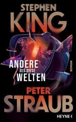 Andere als diese Welten (ISBN: 9783453275812)