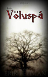 Voluspa - Erik Lehman, Henry Adams Bellows (ISBN: 9781515205043)