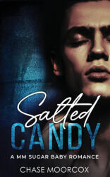 Salted Candy (ISBN: 9781067061784)