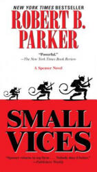 Small Vices. Der graue Mann, englische Ausgabe - Robert B. Parker (ISBN: 9780425162484)