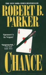 Chance. Letzte Chance in Las Vegas, englische Ausgabe - Robert B. Parker (ISBN: 9780425157473)