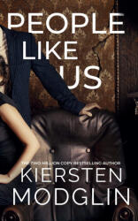 People Like Us - Kiersten Modglin (ISBN: 9781956538809)