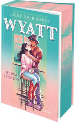 Wyatt (ISBN: 9783551587084)