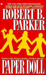 Paper Doll. Schmusepuppe, englische Ausgabe - Robert B. Parker (ISBN: 9780425141557)