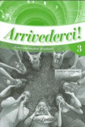 Arrivederci! - Federica Colombo, Pierpaolo De Luca (2013)