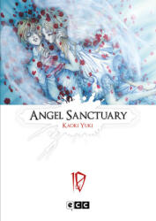 ANGEL SANCTUARY 10 - YUKI, KAORI (2024)