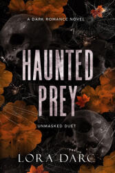 Haunted Prey - Lora Darc (2025)