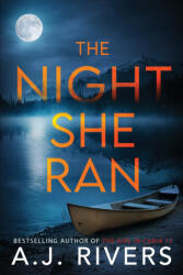 The Night She Ran - A. J. Rivers (2026)