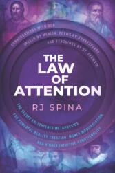The Law of Attention - RJ Spina (2026)