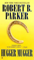 Hugger Mugger - Robert B. Parker (2001)