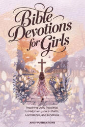 Bible Devotions for Girls - Ahoy Publications (2026)