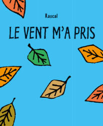 Le vent m'a pris - Rascal (2025)
