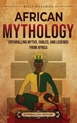 African Mythology - Billy Wellman (2024)