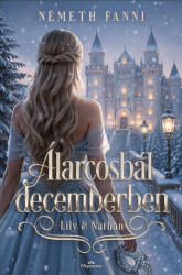 Álarcosbál decemberben (ISBN: 9786157119277)