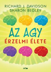 Az Agy érzelmi élete (ISBN: 9789632677026)