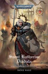 Szent katherine diadala (2026)