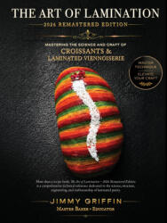 The Art of Lamination 2026 Remastered Edition - Jimmy Griffin (ISBN: 9781066732913)