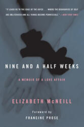 Nine and a Half Weeks - Elizabeth McNeill (ISBN: 9780060746391)
