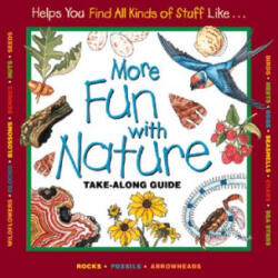More Fun with Nature - Diane Burns, Laura Evert, Christiane Tibbits, Mel Boring (ISBN: 9781559717953)