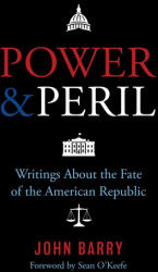 Power & Peril - John Barry, Sean O'Keefe (ISBN: 9781966981305)