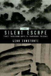 Silent Escape - Lena Constante (1995)