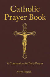 Catholic Prayer Book - Neven Scagnoli (2026)