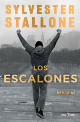 ESCALONES, LOS - SYLVESTER STALLONE (2025)