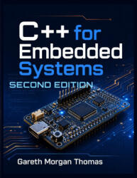 C++ for Embedded Systems Second Edition - Gareth Thomas (2026)