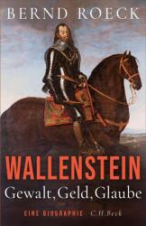 Wallenstein (ISBN: 9783406851353)