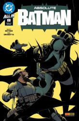 Absolute Batman - Gabriel H. Walta (ISBN: 9783741645303)