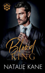 Blood King - Natalie Kane (ISBN: 9781633502369)