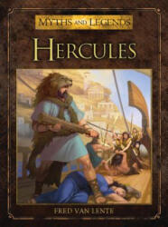Hercules - Fred Van Lente (ISBN: 9781782006053)