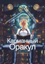 К а р м а н н ы й О р а к у л - Victoria Harwood (ISBN: 9781917210539)