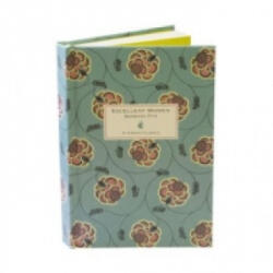 Excellent Women unlined notebook - VIRAGO (ISBN: 9780349008066)
